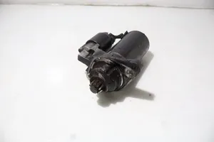 Audi A3 S3 8P Starter motor 