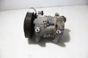 Alfa Romeo 147 Ilmastointilaitteen kompressorin pumppu (A/C) 447220-8644