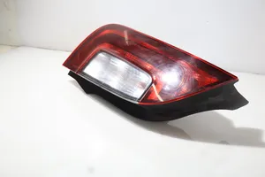 Skoda Citigo Lampa tylna 