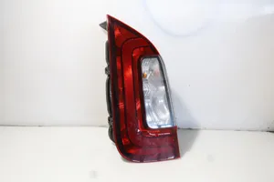 Skoda Citigo Lampa tylna 