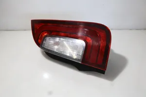 Skoda Citigo Lampa tylna 