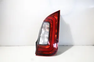 Skoda Citigo Lampa tylna 