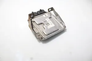 Skoda Citigo Komputer / Sterownik ECU silnika 