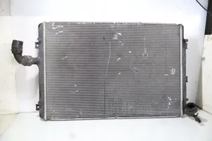 Volkswagen PASSAT B6 Radiateur de refroidissement 