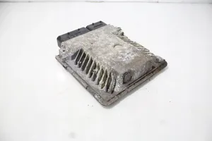 Volkswagen PASSAT B6 Komputer / Sterownik ECU silnika 03G906018CE