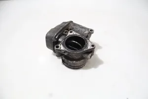 Volkswagen PASSAT B6 Engine shut-off valve 