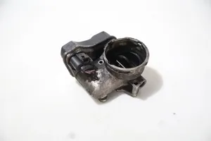 Volkswagen PASSAT B6 Engine shut-off valve 