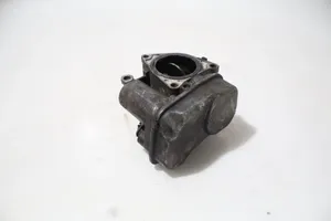 Volkswagen PASSAT B6 Engine shut-off valve 