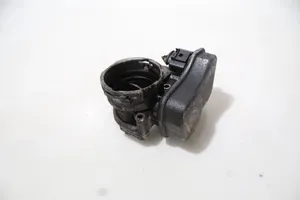 Volkswagen PASSAT B6 Engine shut-off valve 