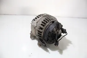 Volkswagen PASSAT B6 Generator/alternator 0124525066