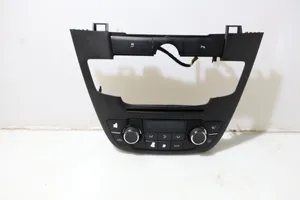 Opel Insignia A Interior fan control switch 