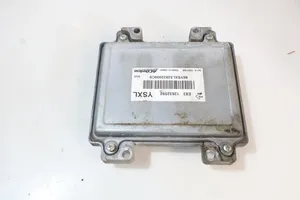 Opel Insignia A Galios (ECU) modulis 