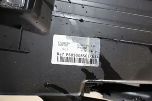 Renault Megane IV Glove box 