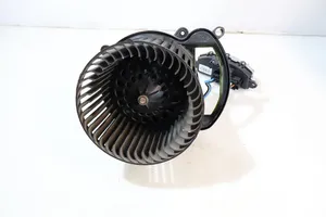 Renault Megane IV Heater fan/blower 