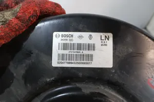 Renault Megane IV Brake booster 