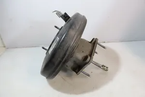 Renault Megane IV Brake booster 