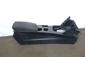 Renault Megane IV Console centrale 