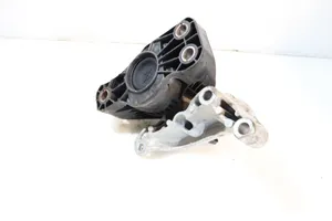 Renault Megane IV Support, suspension du moteur 