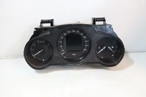 Renault Megane IV Clock 
