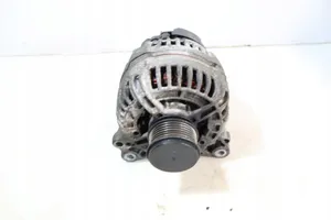 Volkswagen Golf V Alternator 