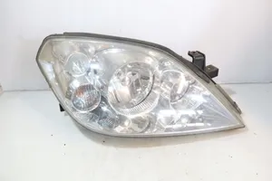 Nissan Primera Headlight/headlamp 