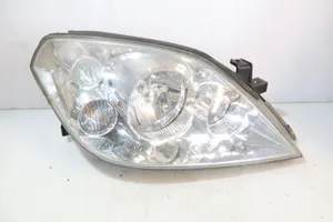 Nissan Primera Headlight/headlamp 