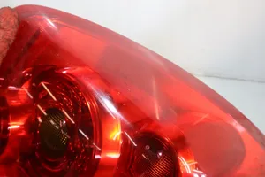 Nissan Primera Luz trasera/de freno 