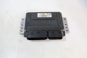 Nissan Primera Komputer / Sterownik ECU silnika 