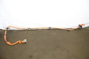 Toyota Corolla E210 E21 Right interior wiring harness 