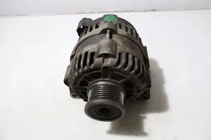 Opel Insignia A Alternator 13500577