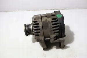 Opel Insignia A Alternator 13500577