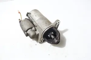 Opel Insignia A Starter motor 