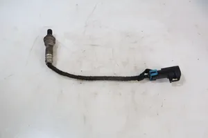 Opel Vectra C Lambda probe sensor 