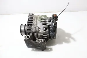 Opel Vectra C Generator/alternator 93179322