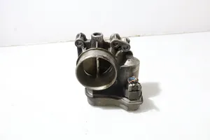 Opel Vectra C Engine shut-off valve 