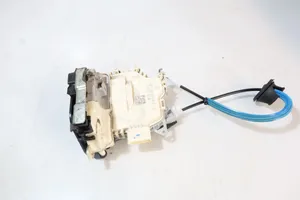 Audi A4 S4 B8 8K Front door lock 