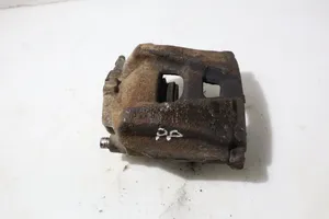 Audi A4 S4 B8 8K Caliper de freno delantero 