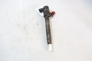 Volvo V50 Fuel injector 0445110251