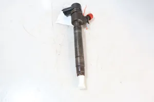 Volvo V50 Fuel injector 0445110251