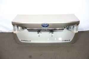 Toyota Corolla E210 E21 Malle arrière hayon, coffre 