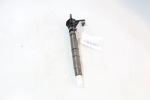 Seat Exeo (3R) Injecteur de carburant 0445116030