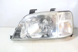 Honda CR-V Lampa przednia 