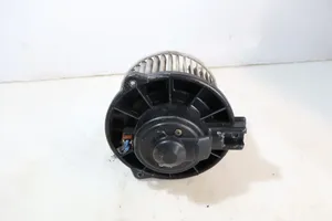 Honda CR-V Soplador/ventilador calefacción 