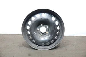 Opel Vectra C R16 steel rim 