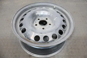 Opel Vectra C R16 steel rim 