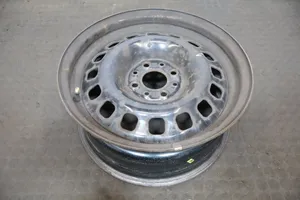 Fiat Bravo R15 steel rim 