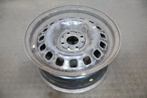 Fiat Bravo R15 steel rim 