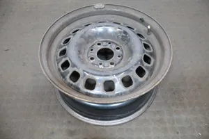 Fiat Bravo R15 steel rim 