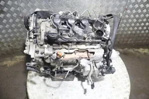 Peugeot 301 Engine 