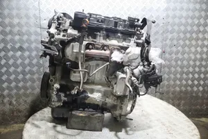 Peugeot 301 Engine 